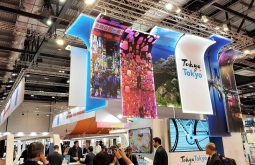 2026年英国伦敦世界旅游展览会WTM展位预约流程详解,从申请到确认