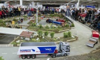 新手参加德国多特蒙德模型展览会(INTERMODELLBAU)展会：展位预约简化流程