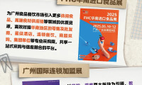 2027年广州国际连锁加盟展览会展位预约流程详解,从申请到确认