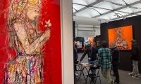 2027年法国里昂影像展览会(art3f-Lyon)观展指南