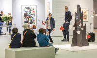 2026年德国科隆艺术展览会(Art Cologne)将展出哪些内容?