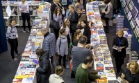 新手参展芬兰赫尔辛基书展(Helsinki Book Fair):这些注意事项别忽略