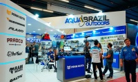 巴西圣保罗渔具钓具展览会(Pesca Trade Show)2027年参展指南