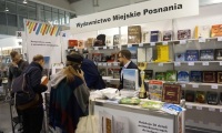 2027年波兰波兹南书展览会(POZNAN BOOK FAIR)将展出哪些内容?