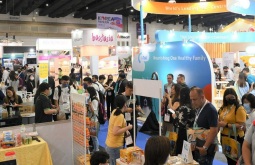 2026年亚宠泰国曼谷宠物用品展览会全攻略
