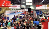 2027年美国拉斯维加斯披萨展览会(International Pizza Expo)门票如何获取?