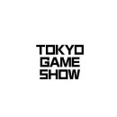 日本东京游戏展-东京电玩展TGS