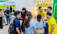 越南胡志明农业及农业机械展览会(AGRI VIETNAM)2027年展位预定流程,企业参展必备步骤+避坑要点