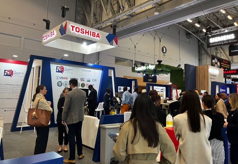 南非约翰内斯堡水处理展览会