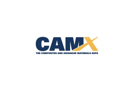 美国复合材料展览会CAMX