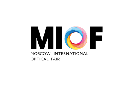 俄罗斯莫斯科光学眼镜展览会MIOF