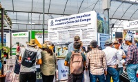 2026年墨西哥农业机械、食品机械展览会(Expo AgroAlimentaria Guanajuato)预定展位:避坑注意事项详解