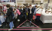 2027年德国多特蒙德创意设计展览会(CREATIVA Dortmund)将展出哪些内容？
