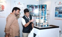 印度饲料及粮食加工展览会(Feed Tech Expo)线上展位预约流程及操作步骤