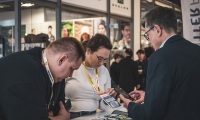 2027年波兰印刷及广告标识展览会(RemaDays)涵盖哪些展品类别？