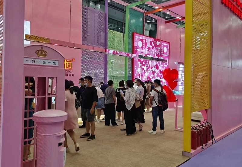 深圳国际珠宝展览会