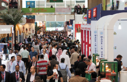 2026年中东迪拜糖果及休闲食品展展位申请流程与办理指南