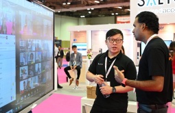 新加坡教育装备展览会(EduTECH Asia)2026年参展指南