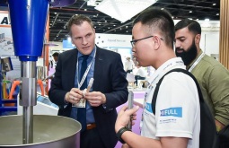 2027年中东沙特涂料展览会(Saudi Arabia Coatings Show)将展出哪些内容？