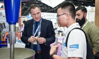 2027年中东沙特涂料展览会(Saudi Arabia Coatings Show)将展出哪些内容?