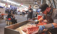 2026年德国斯图加特肉类加工展览会展位预定流程+核心注意事项,企业参展快速上手