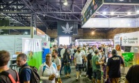 2027年南非约翰内斯堡大麻展览会(The Cannabis Expo)观展指南