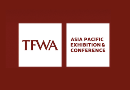 新加坡亚太免税展览与会议TFWA