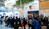 韩国首尔食品展(Coex Food Week)2026年参展指南