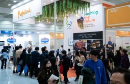 韩国首尔食品展(Coex Food Week)2026年参展指南
