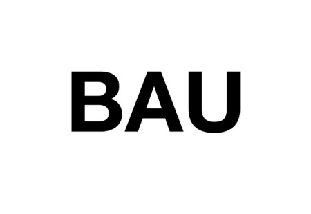 德国慕尼黑建筑建材展览会BAU