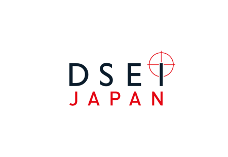 日本东京军警防务展览会