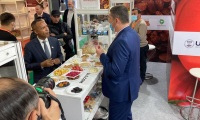 2026年哈萨克斯坦阿拉木图食品展览会门票如何购买?