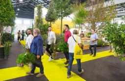 2027年波兰华沙花卉园艺展览会(Warsaw Garden Expo)展位预定流程+选位技巧+安全注意事项