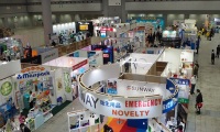 2027年日本东京店铺广告标识显示展览会(SIGNAGE & DISPLAY EXPO)展示范畴