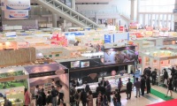 2027年日本东京高级食品及食材展览会展位怎么预定?标准流程+注意事项,参展商必看实操手册