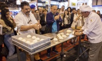 西班牙国际烘焙、糕点、冰淇淋和咖啡展(INTERSICOP)怎么预约展位?标准流程清晰指南