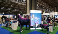 英国国际马术展览会(BETA International)怎么预约展位?标准流程清晰指南