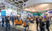 2027年德国柏林清洁用品及设备展览会(CMS Berlin)涵盖哪些展品类别?