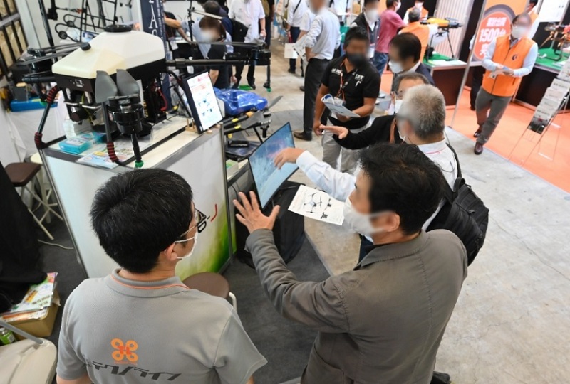 日本东京畜牧业展览会
