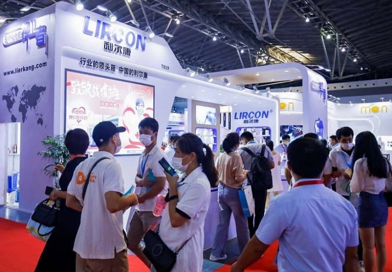 上海国际医疗器械展览会