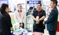 2027年山西医疗器械展览会展位预定流程，一步一步教你操作