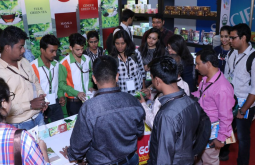 2026年印度茶咖啡展览会(World Tea Coffee Expo)展示范畴