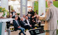 2027年德国纽伦堡狩猎装备、枪械、刀具展览会(IWA)将展出哪些内容?