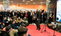 2026年俄罗斯莫斯科户外用品及狩猎钓具展览会(Hunting and Fishing in Russia)涵盖哪些展品类别?