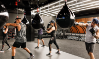 2027年新加坡健身、体育用品展览会(ExPRO Fitness)观展指南