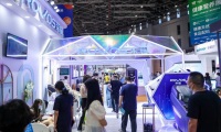 2027年上海国际健康产业品牌展览会参展全指南