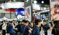 2027年亚洲（北京）国际消费电子展览会-电博会展位预定流程，一步一步教你操作