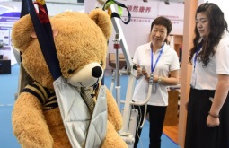 2027年中国国际大健康暨康养产业博览会(全国巡展)(郑州大健康展)展位预定流程+选位技巧+安全注意事项