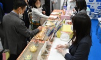 2026年日本东京食品展览会展位预定流程+核心注意事项,企业参展快速上手
