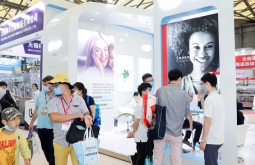 2026年上海国际口腔清洁护理用品展览会门票如何购买?